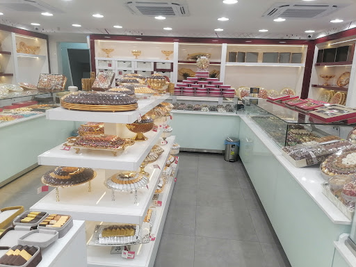 حلويات روز Rosesweets 