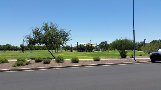 Park «Arbuckle Park», reviews and photos, 1100 S Norman Way, Chandler, AZ 85286, USA