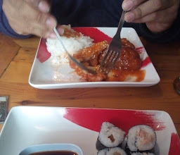 Nagoya Ramen & Sushi photo