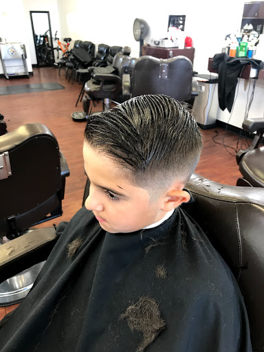 Barber Shop «Success Barbershop», reviews and photos, 3747 William Penn Hwy D, Monroeville, PA 15146, USA