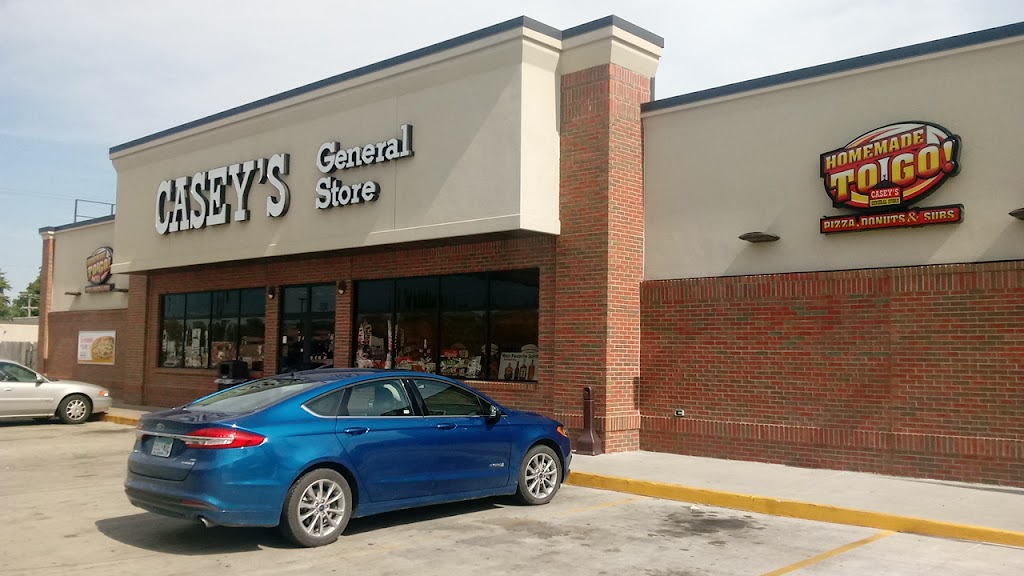 Casey's 60950