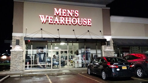 Mens Wearhouse image 1
