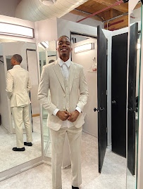 Bridal Knight / Suit Castle - Photo 5 - Car repair in Muskegon, MI, Muskegon