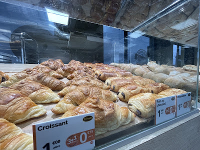 Boulangerie FIRMIN à Soussans