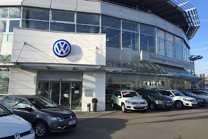 Volkswagen Automobile Stuttgart GmbH image