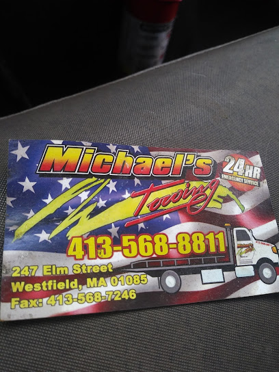 Michael's Towing