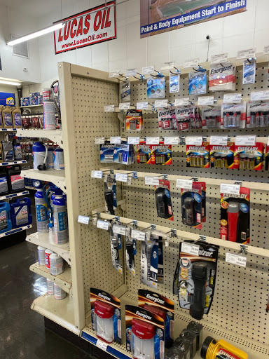 Auto Parts Store «NAPA Auto Parts - Desert Area Corporation», reviews and photos, 45650 Fargo St, Indio, CA 92201, USA