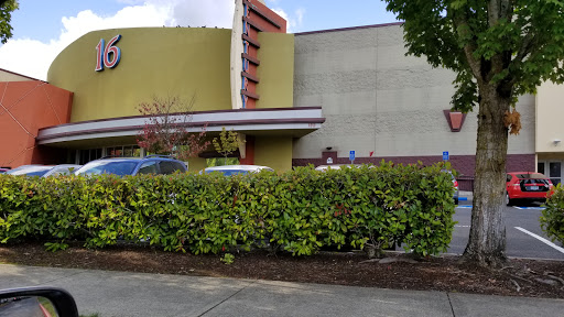 Movie Theater «Century 16 Eastport Plaza», reviews and photos, 4040 SE 82nd Ave, Portland, OR 97266, USA