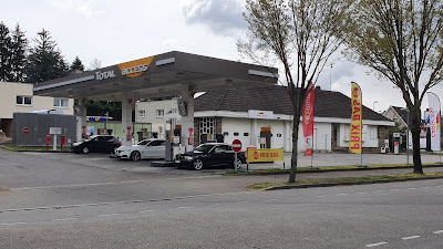 Access - TotalEnergies à Mulhouse