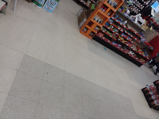 Dollar Store «FAMILY DOLLAR», reviews and photos, 276 Main St, City of Orange, NJ 07050, USA