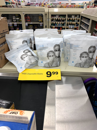 Grocery Store «Food Lion», reviews and photos, 1607 Pulaski Hwy, Bear, DE 19701, USA