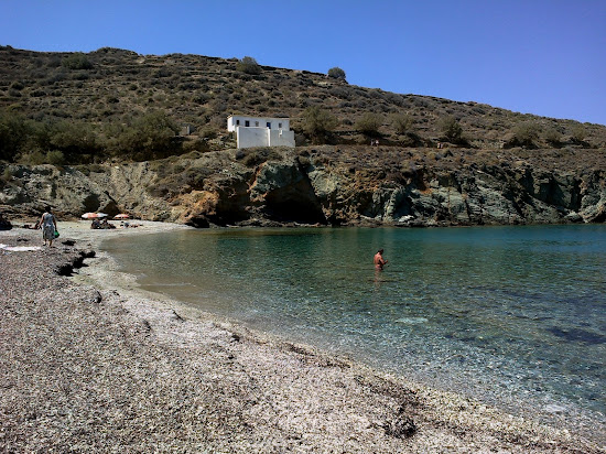 Agios Georgios