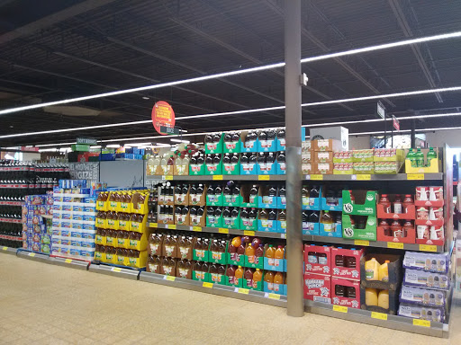 Supermarket «ALDI», reviews and photos, 7101 Spring Meadows Dr W, Holland, OH 43528, USA