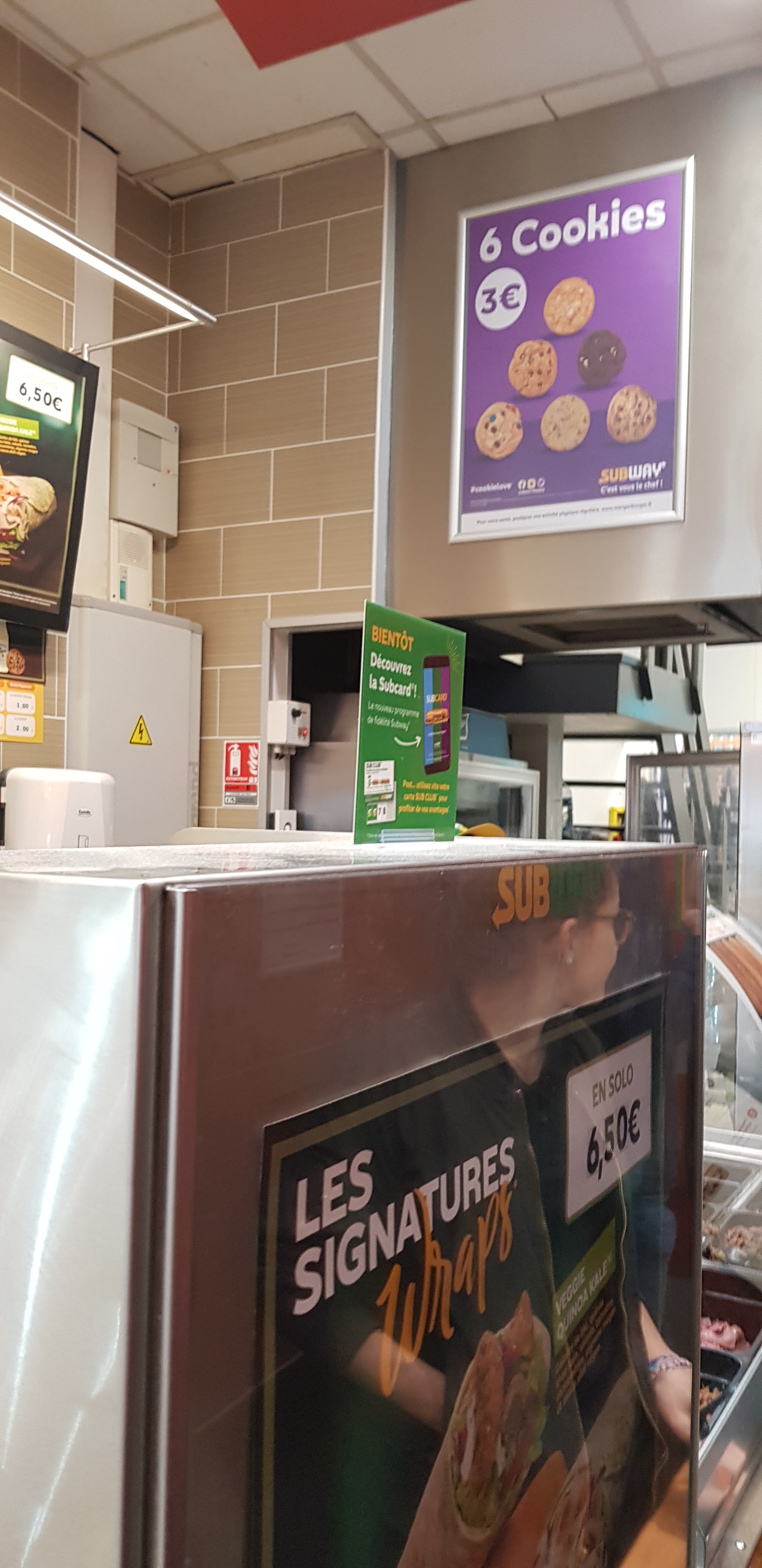 Photo n° 3 de l'avis de Stephane.o fait le 19/09/2019 à 16:50