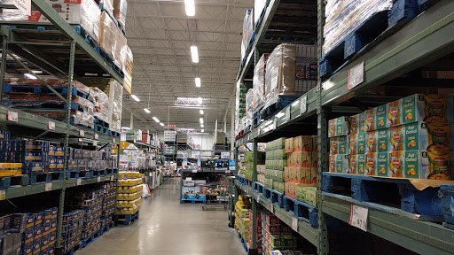 Warehouse club «BJ’s Wholesale Club», reviews and photos, 4150 NW Federal Hwy, Jensen Beach, FL 34957, USA