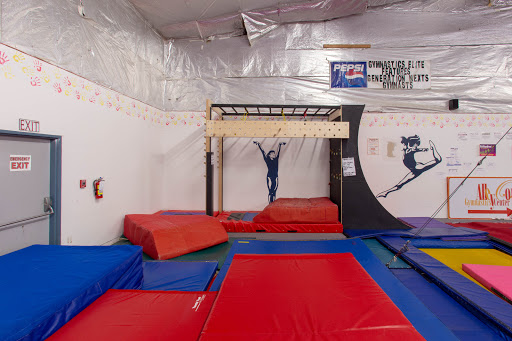 Gymnastics Center «Alley Oop Gymnastics Center», reviews and photos, 2643 Mottman Ct SW, Tumwater, WA 98512, USA