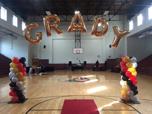 Event Planner «Balloons & Events Over Atlanta», reviews and photos, 1231 Collier Rd NW h, Atlanta, GA 30318, USA