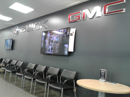 Car Dealer «McConnell Automotive», reviews and photos, 3150 Dauphin St, Mobile, AL 36606, USA