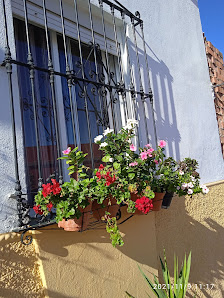 Hostal Casa Paco C. Agua, 3, 41220 Burguillos, Sevilla, España