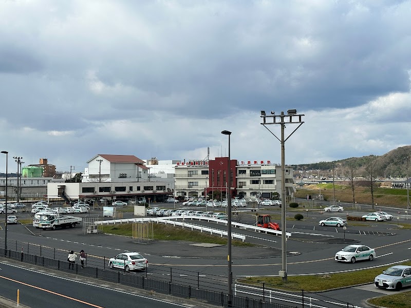 鳥取県東部自動車学校