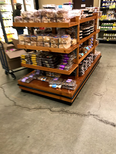 Grocery Store «Grocery Outlet Bargain Market», reviews and photos, 12010 San Pablo Ave, Richmond, CA 94805, USA