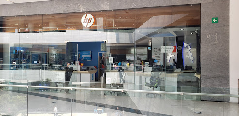 HP Store Plaza las Antenas - Centro de Servicio HP