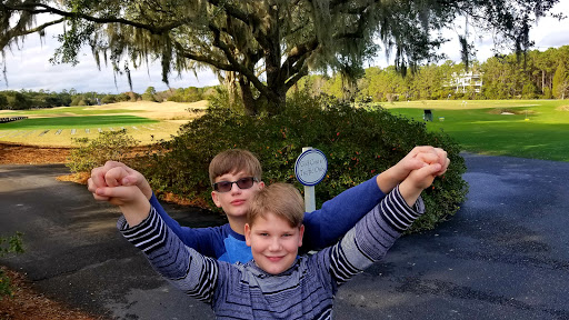 Golf Shop «De Bordieu Colony Golf Course», reviews and photos, 908 Bonny Neck Dr, Georgetown, SC 29440, USA