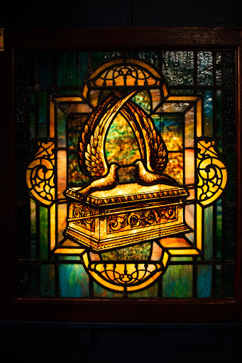 Museum «William Breman Jewish Heritage Museum», reviews and photos, 1440 Spring St NW, Atlanta, GA 30309, USA