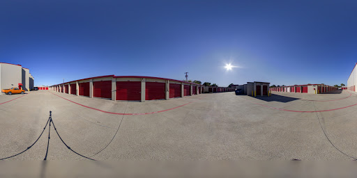 Self-Storage Facility «CubeSmart Self Storage», reviews and photos, 6612 Davis Blvd, North Richland Hills, TX 76182, USA