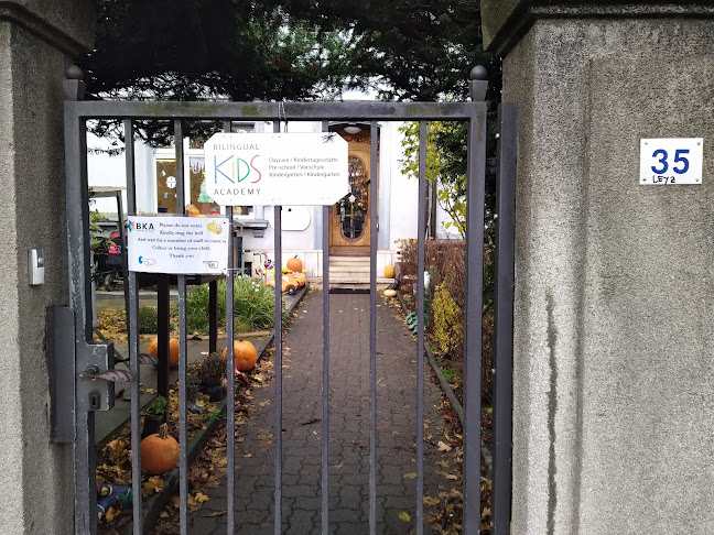 Rezensionen über Bilingual Kids Academy in Basel - Kindergarten