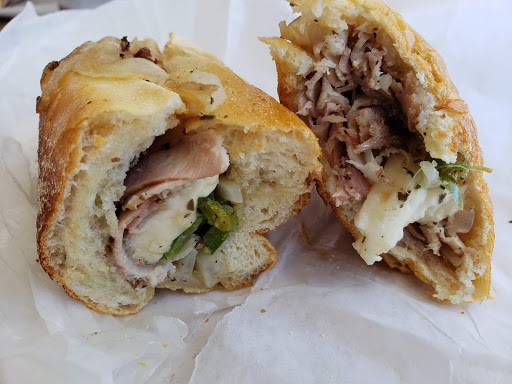 Italian Restaurant «E. 48th Street Market», reviews and photos, 2462 Jett Ferry Rd, Dunwoody, GA 30338, USA