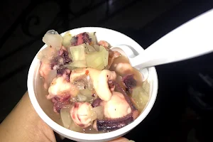 Ceviches Sáez image