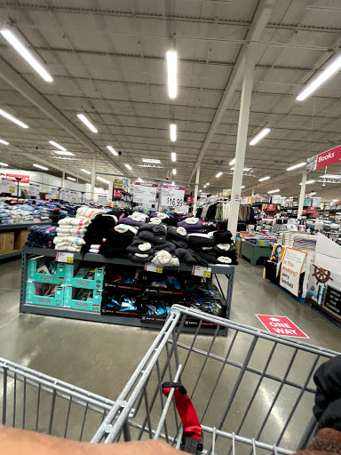 Warehouse club «BJ’s Wholesale Club», reviews and photos, 2370 Walnut St, Cary, NC 27518, USA