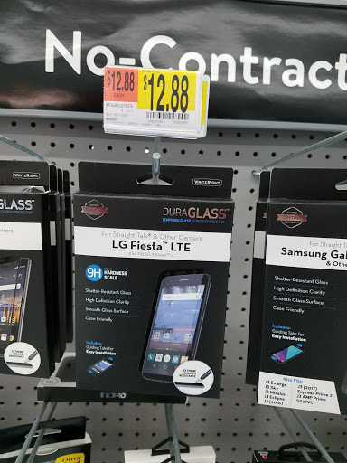 Discount Store «Walmart», reviews and photos, 3133 Main St, Mohegan Lake, NY 10547, USA