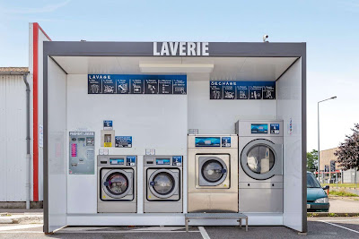 laverie automatique Friville à Friville-Escarbotin