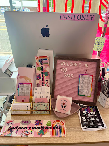 Explore noah tattoo ideas, creative tattoo ideas in Saint Paul, available at Hail Mary Piercing