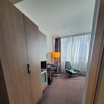 Photo n°2 de l'avis de Stefanie.e fait le 14/06/2023 à 04:41 sur le  Select Hotel Berlin Spiegelturm à Berlin