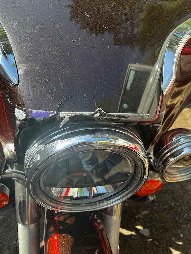 Harley-Davidson Dealer «Granite State Harley-Davidson», reviews and photos, 351 Miracle Mile, Lebanon, NH 03766, USA