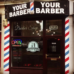 Your Barber