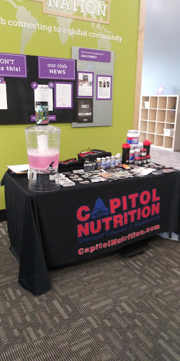 Gym «Anytime Fitness», reviews and photos, 5570 W 159th St, Oak Forest, IL 60452, USA