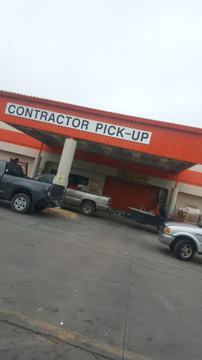 Home Improvement Store «The Home Depot», reviews and photos, 11468 Grissom Ln, Dallas, TX 75229, USA