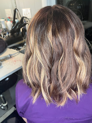 Hair Salon «Visible Changes Hair & Tanning Salon», reviews and photos, 8558 Leray St, Evans Mills, NY 13637, USA