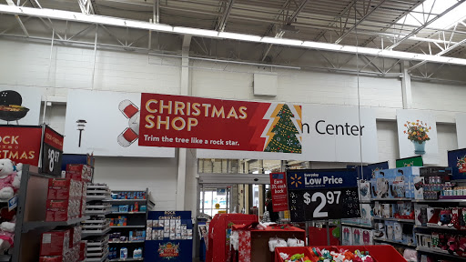 Department Store «Walmart Supercenter», reviews and photos, 550 US-27, Clermont, FL 34714, USA
