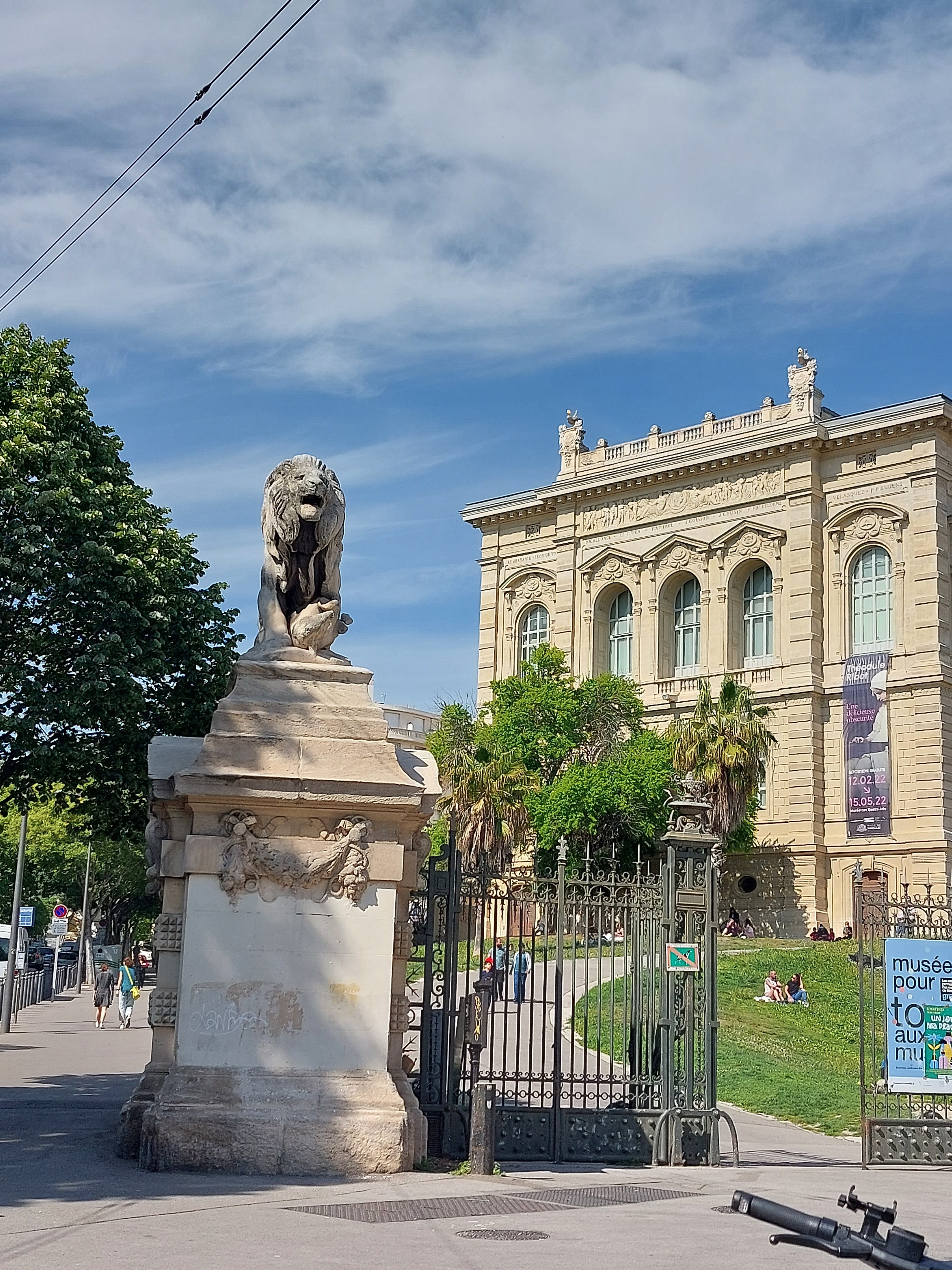 Photo n° 10 de l'avis de Marina.a fait le 22/05/2022 à 14:51