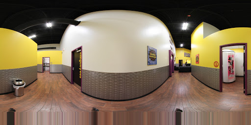 Gym «Planet Fitness», reviews and photos, 3500 E Race Ave, Searcy, AR 72143, USA