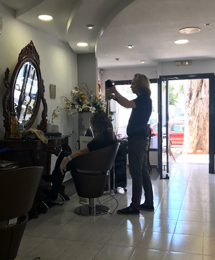 The Hairstylist en Altea, Alicante