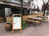 Photos du propriétaire du Restaurant chinois FONDUE 9 à Paris - n°6