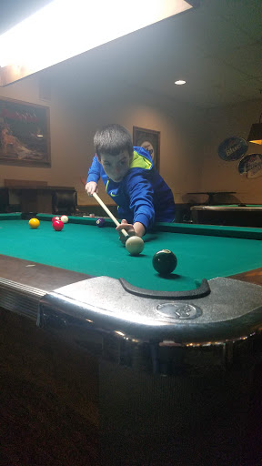 Bowling Alley «River Rock Lanes and Banquet Center», reviews and photos, 1011 N Rd, Ishpeming, MI 49849, USA