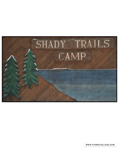 Shady Trails Camp