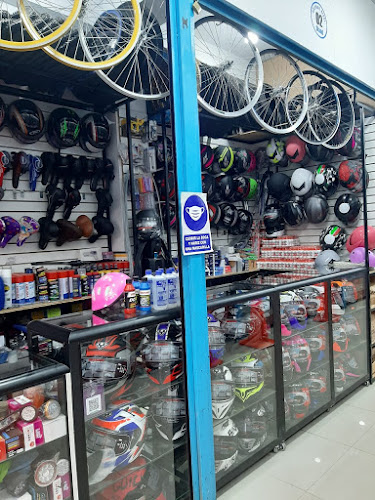Opiniones de Tony Bikes Sucursal en Trujillo - Tienda de bicicletas